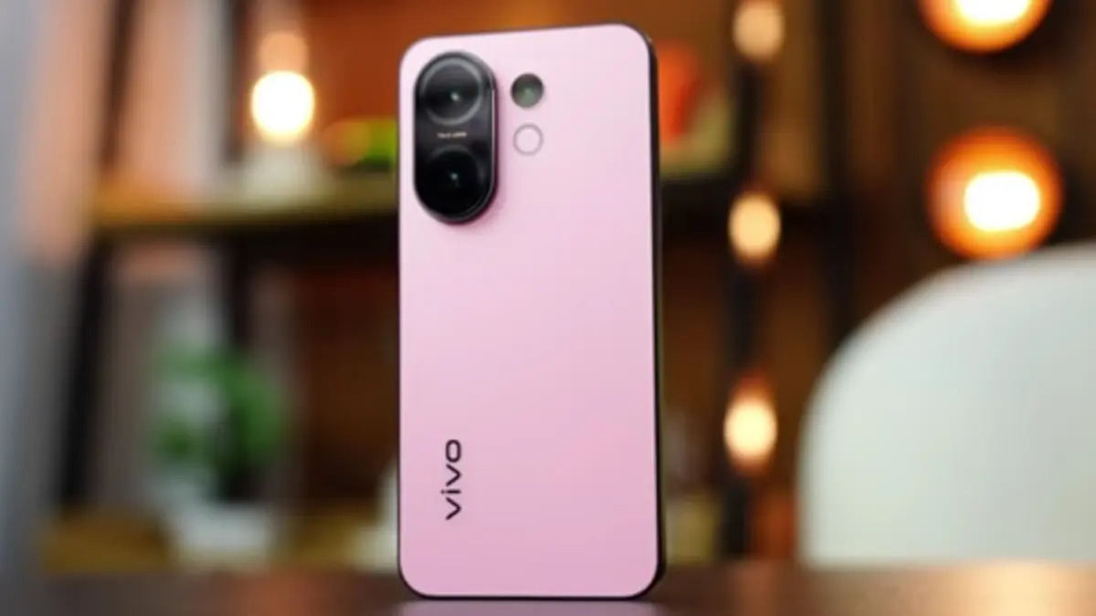 Vivo S30 Pro Mini