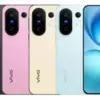 Vivo X200 FE