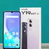 Vivo Y19s GT