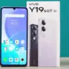 Vivo Y19s GT