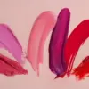 Warna Lipstik