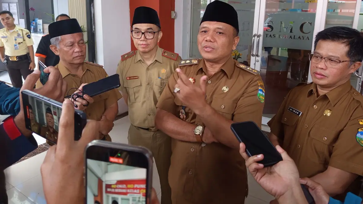 Pencoretan 15 PNS Pemkab Tasikmalaya Peserta PKA 2025 Jadi Sorotan, BKPSDM Diminta Terbuka Soal Alasannya
