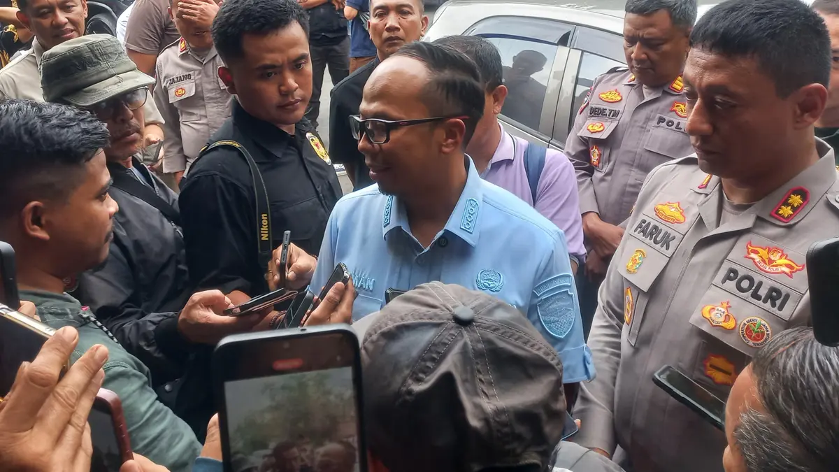 Soal konser musik di Kota Tasikmalaya