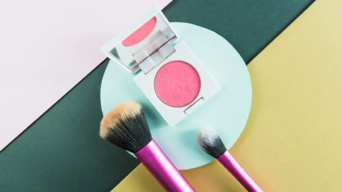 Warna Blush On