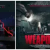 Film Weapons (istimewa: 21cineplex.com, imdb.com)