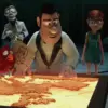 Tad: The Explorer and The Secret Of King Midas (istimewa: imdb.com)
