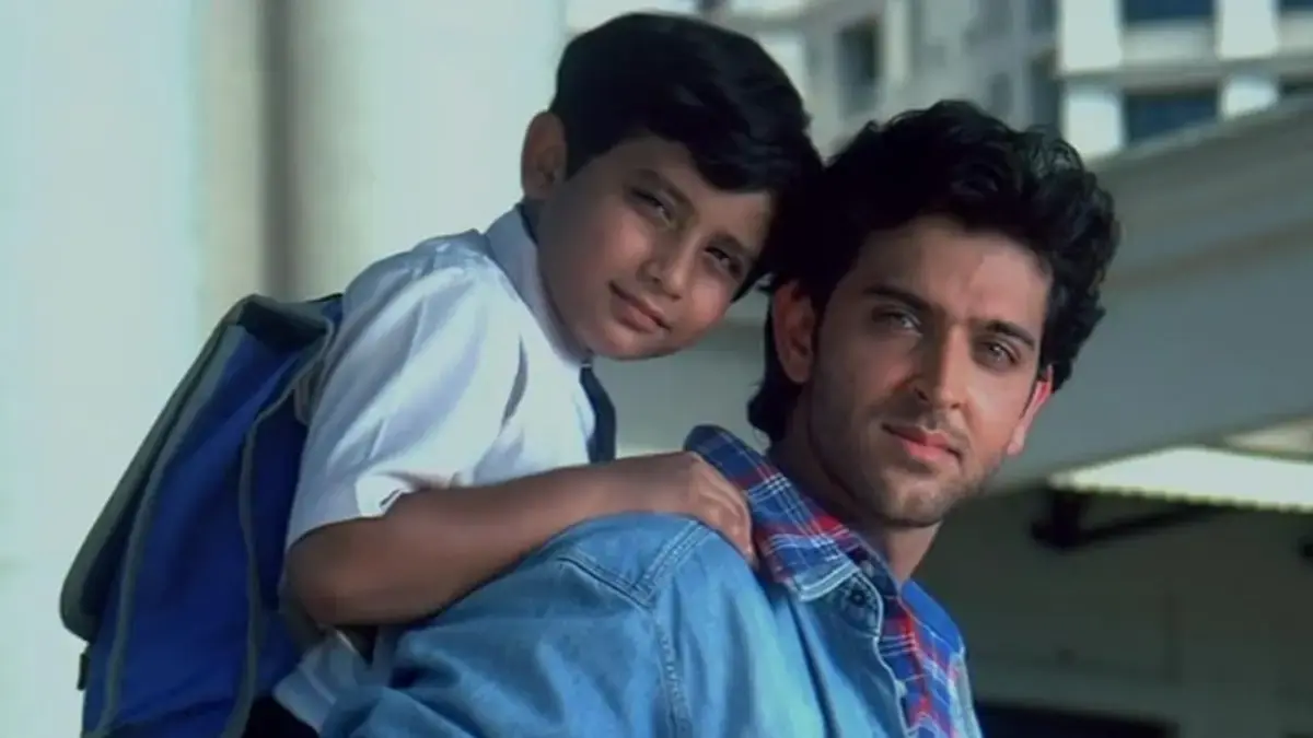 Mega Bollywood: Kaho Naa Pyaar Hai (Istimewa: imdb.com)