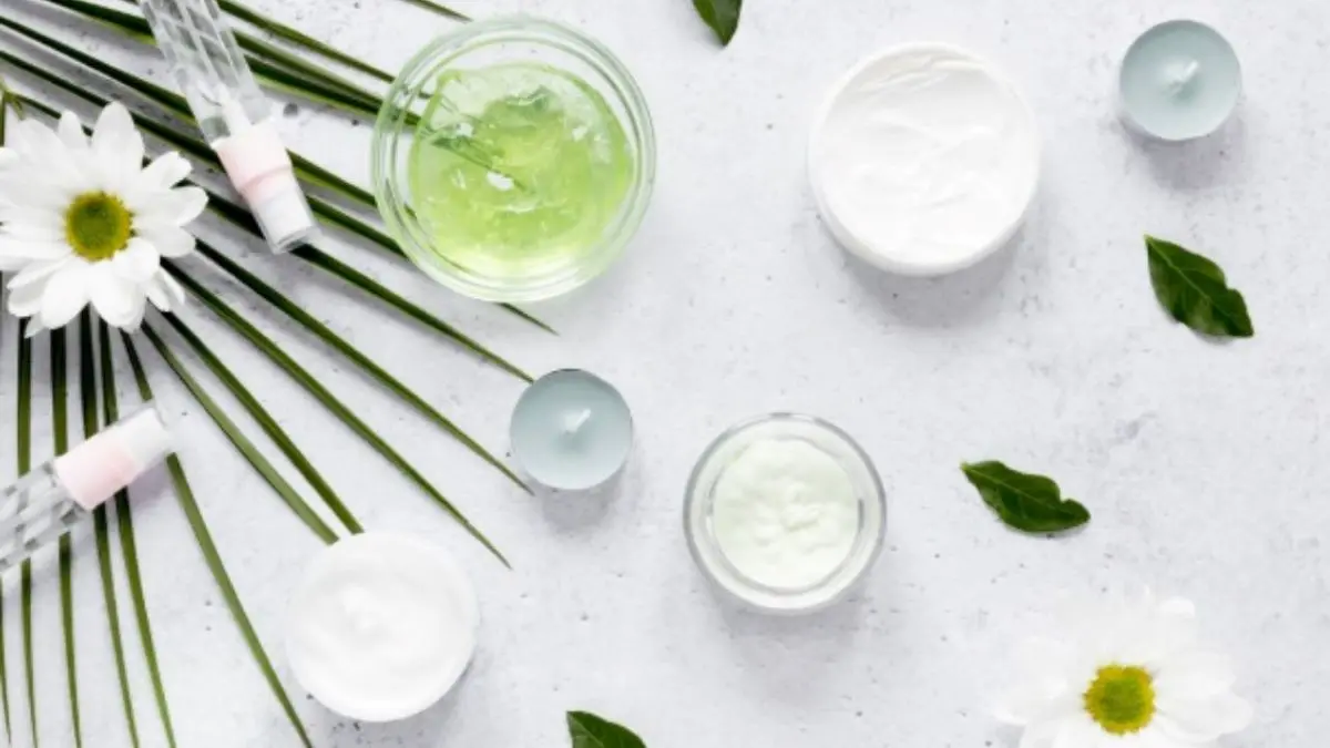 Skincare Penghilang Jerawat
