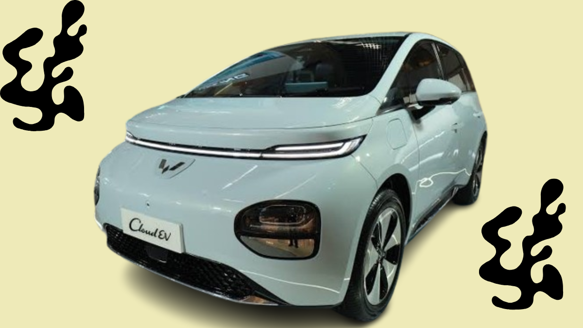Wuling Cloud