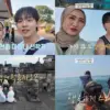 Xaviera Putri Tampil di TV Korea (tangkapan layar YouTube Channel S)