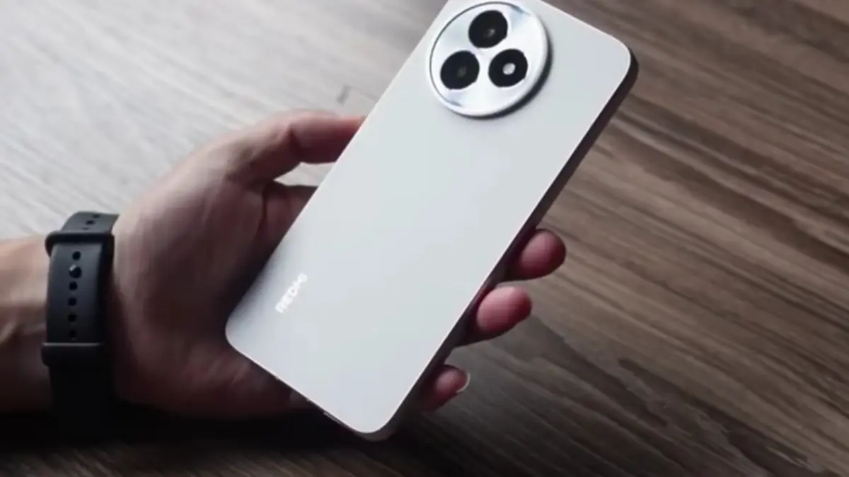 Xiaomi 15T