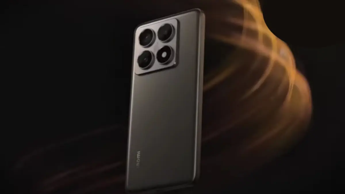 Xiaomi 15T