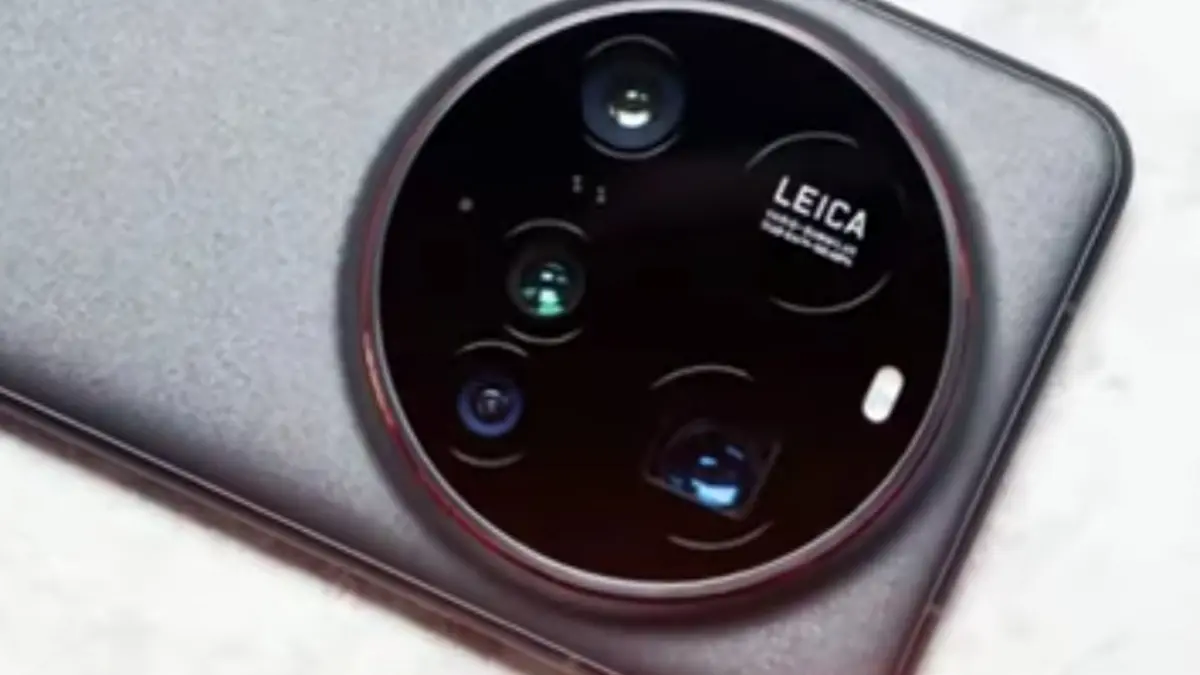 Xiaomi 16 Ultra