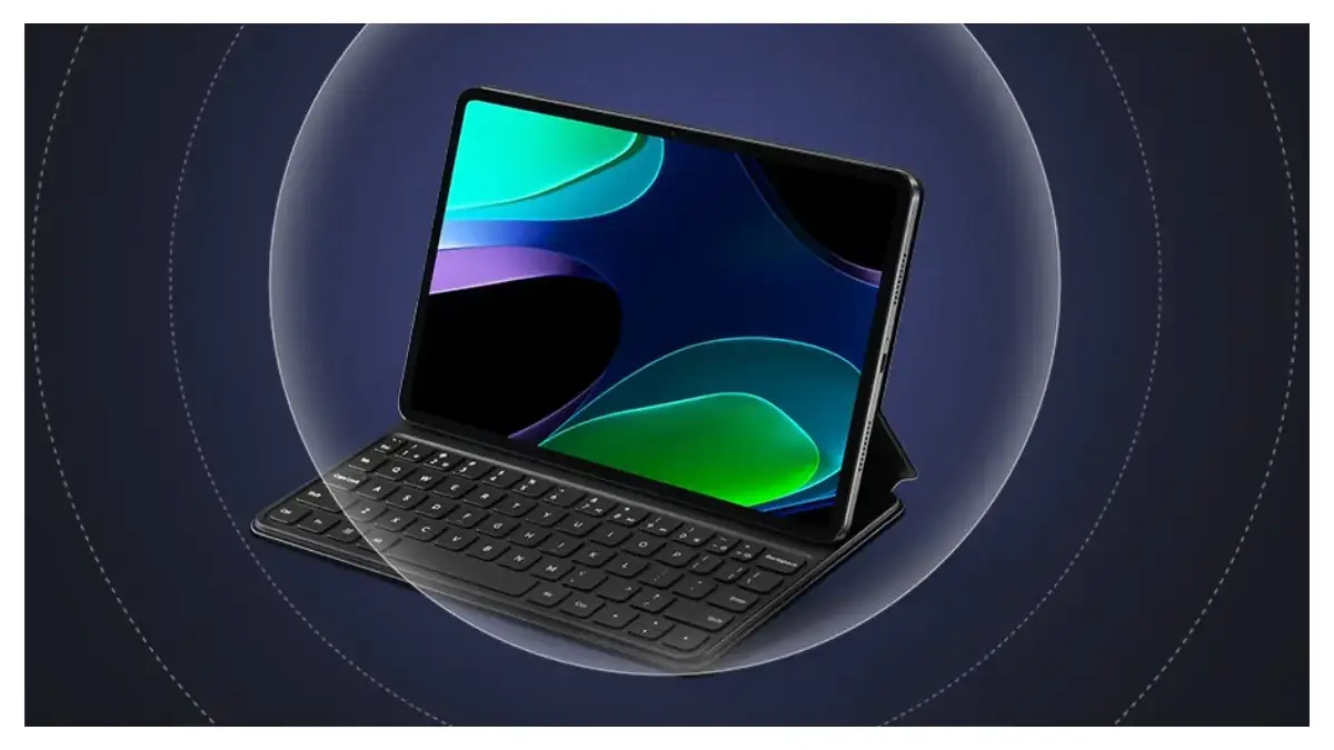 Xiaomi Pad 6: Tablet Flagship (istimewa: mi.co.id)