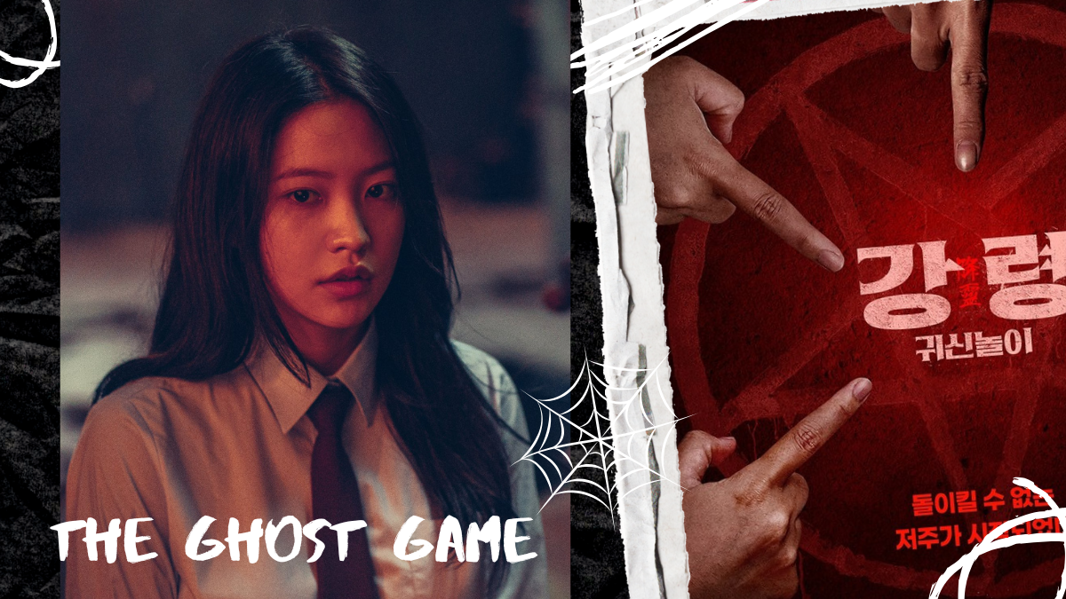The Ghost Game