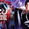 Bioskop Asia: Zu Warriors from The Magic Mountain (istimewa: imdb.com)