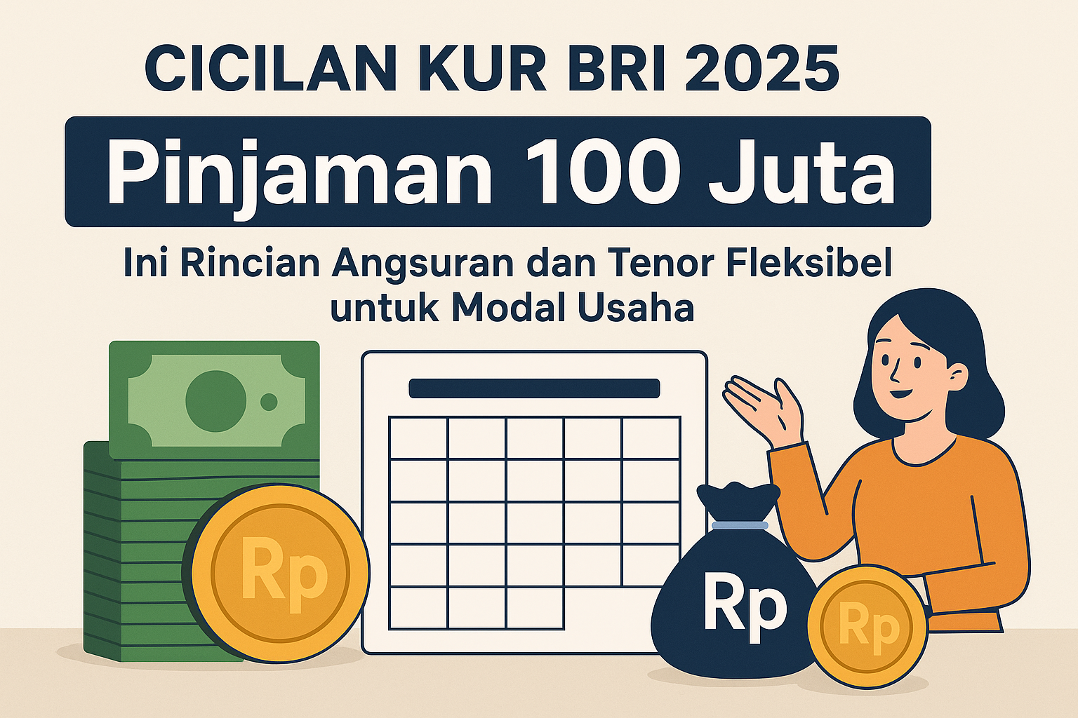 KUR BRI 2025