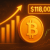 Harga Bitcoin