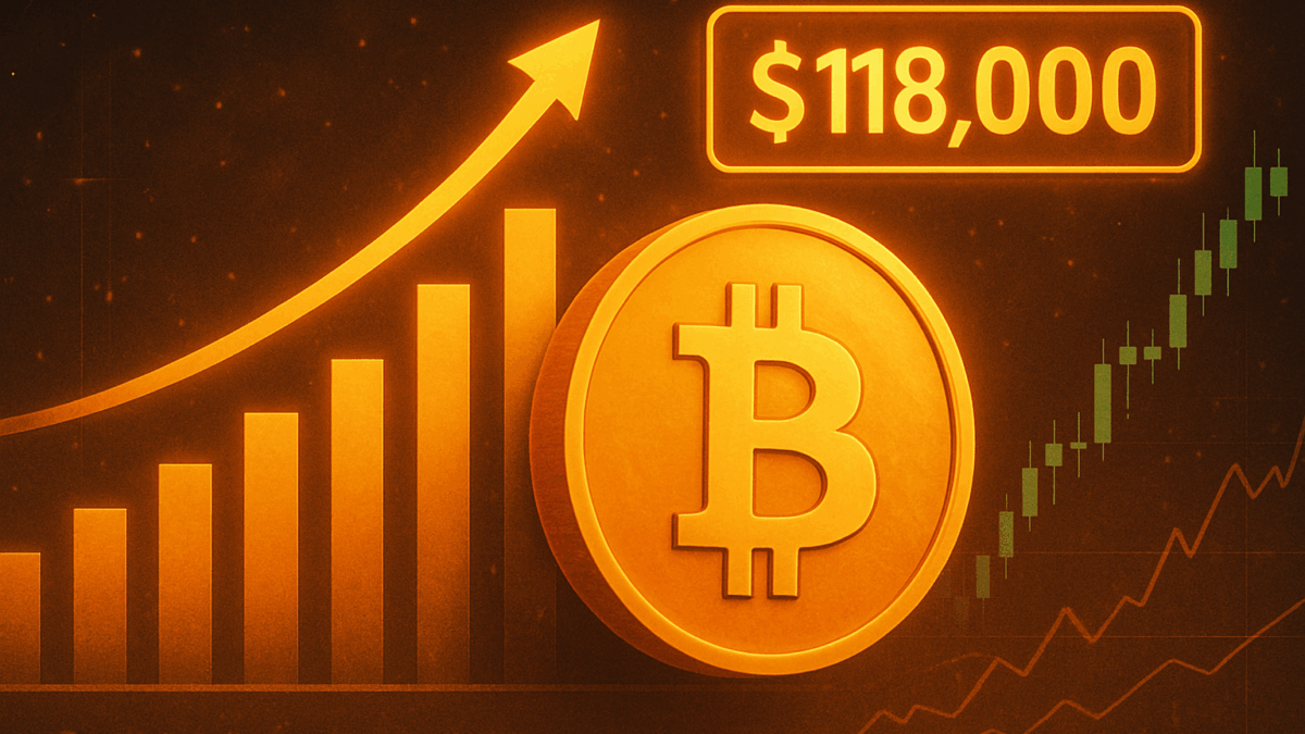 Harga Bitcoin