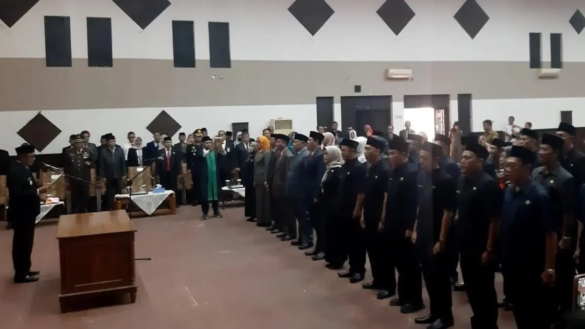 ASN Kota Banjar