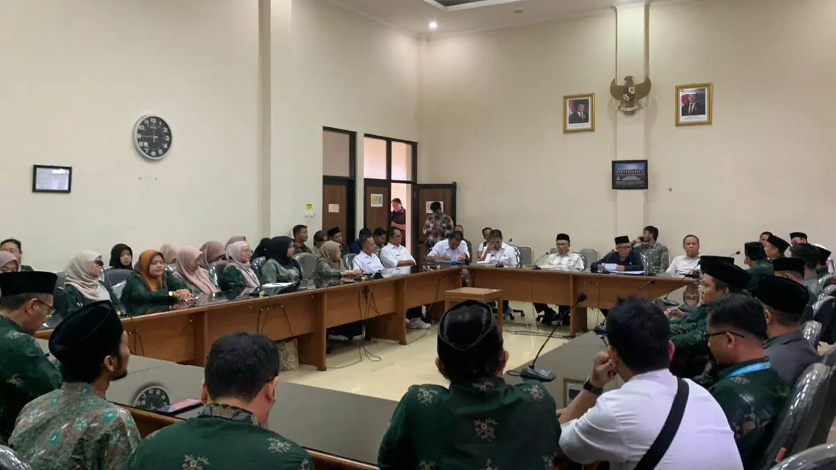fkks smp swasta kota tasikmalaya