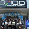 Axioo Sentra Digital