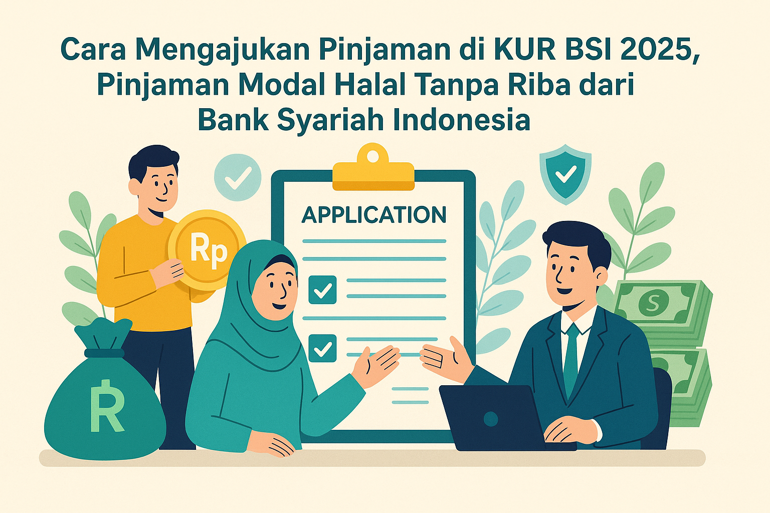 Bank Syariah Indonesia