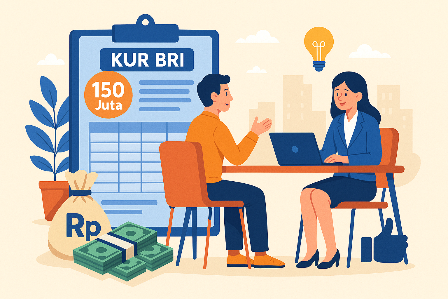 KUR BRI 2025