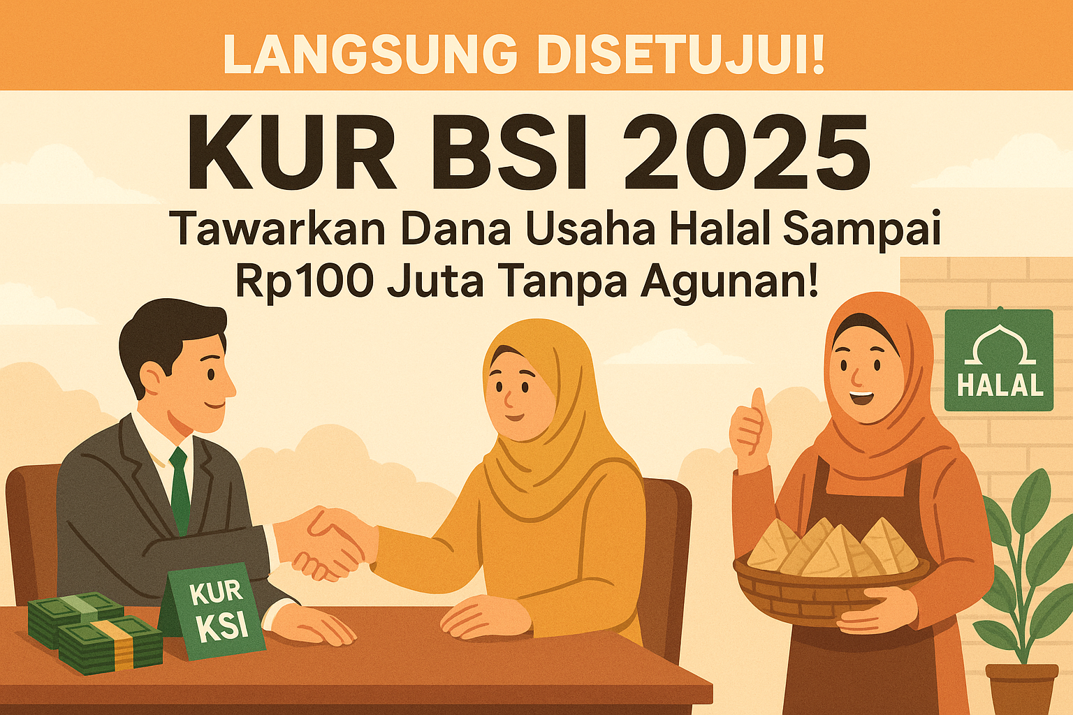 KUR BSI 2025