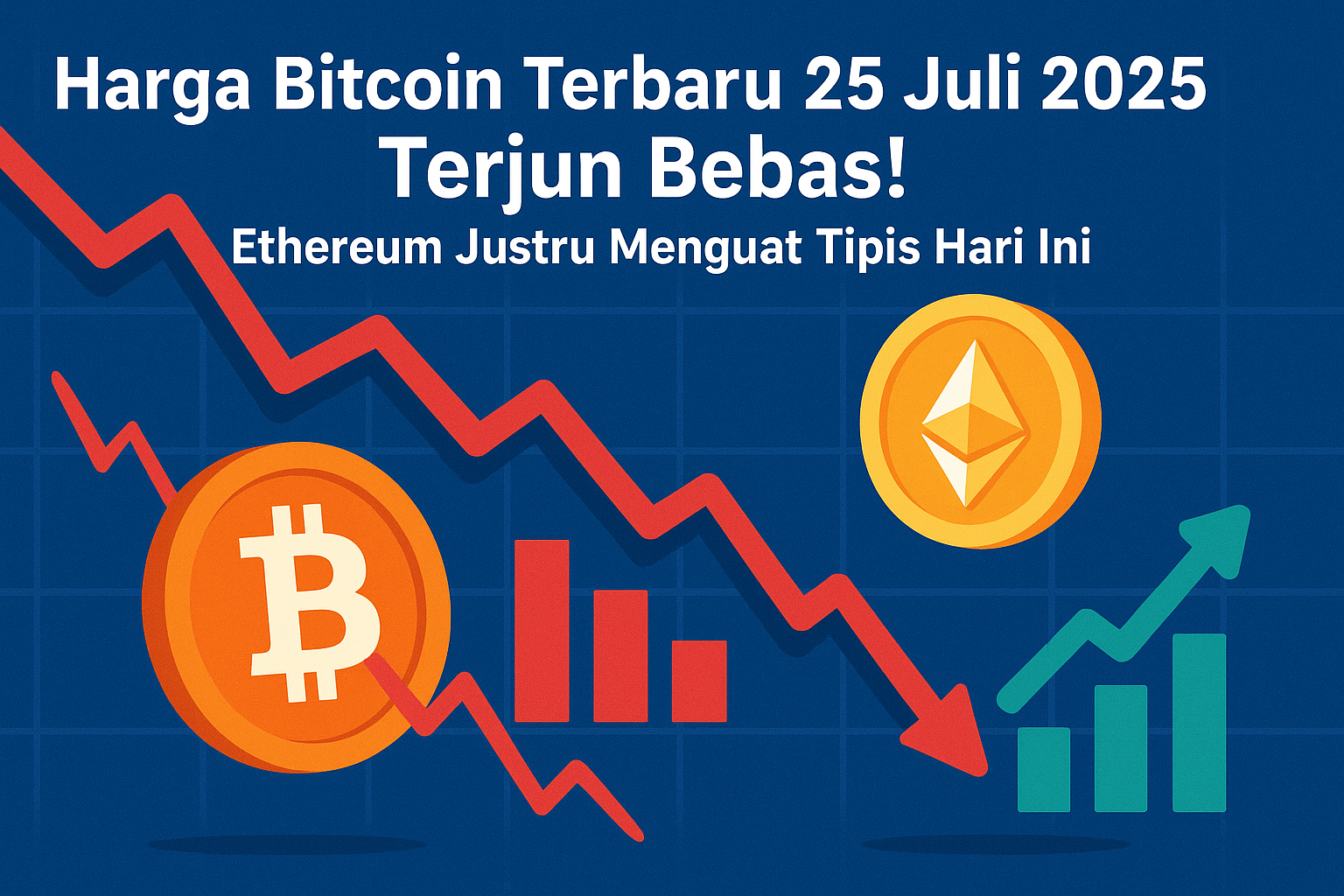 Harga Bitcoin