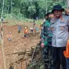 anggarna penanganan bencana di Tasikmalaya