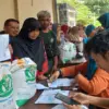 beras bansos