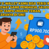 Game Penghasil Saldo DANA