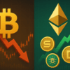 Harga kripto hari ini