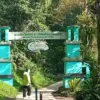 obejk wisata cipanas galunggung
