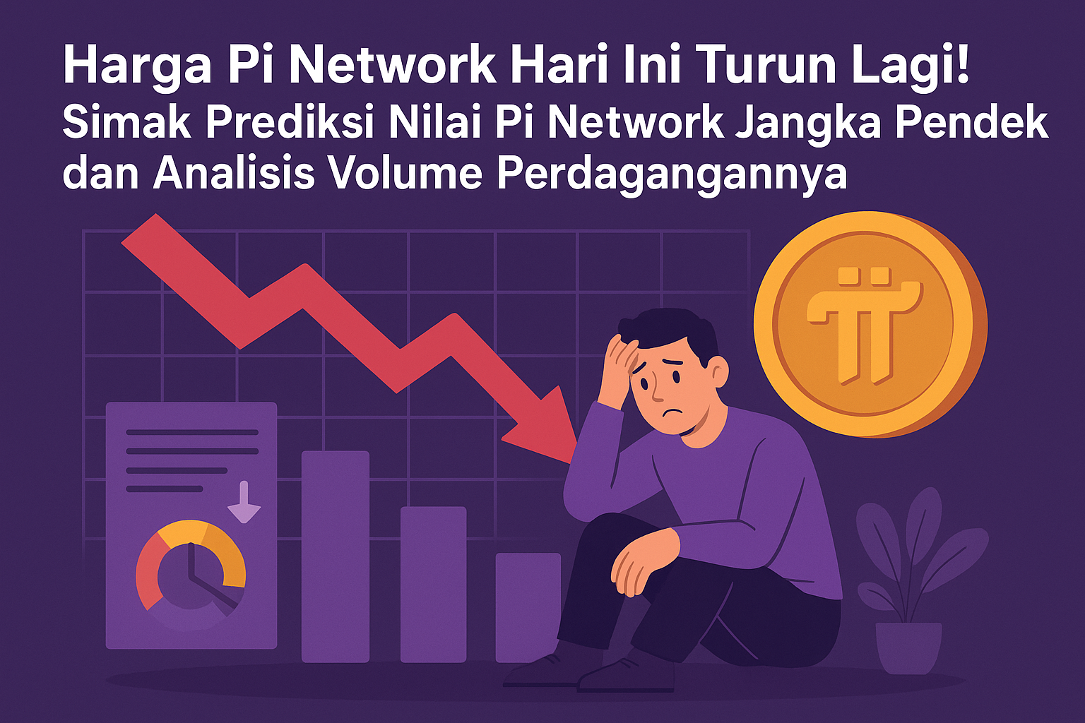 Harga Pi Network Hari Ini