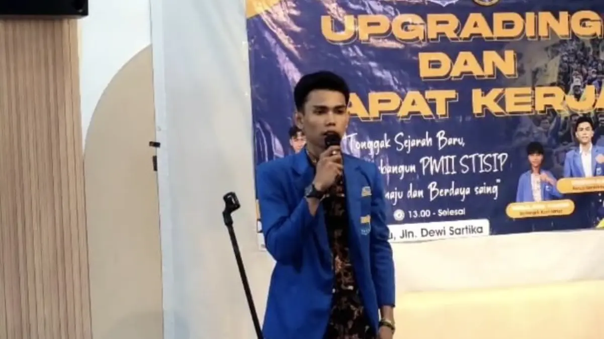 Pesta Gay Bogor, LGBT Kota Tasikmalaya, aktivis pmii