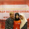 HADIAH UMRAH