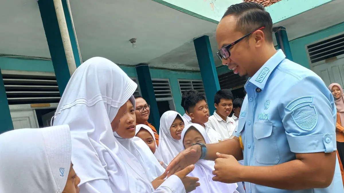 peluang kerja kaum disabilitas