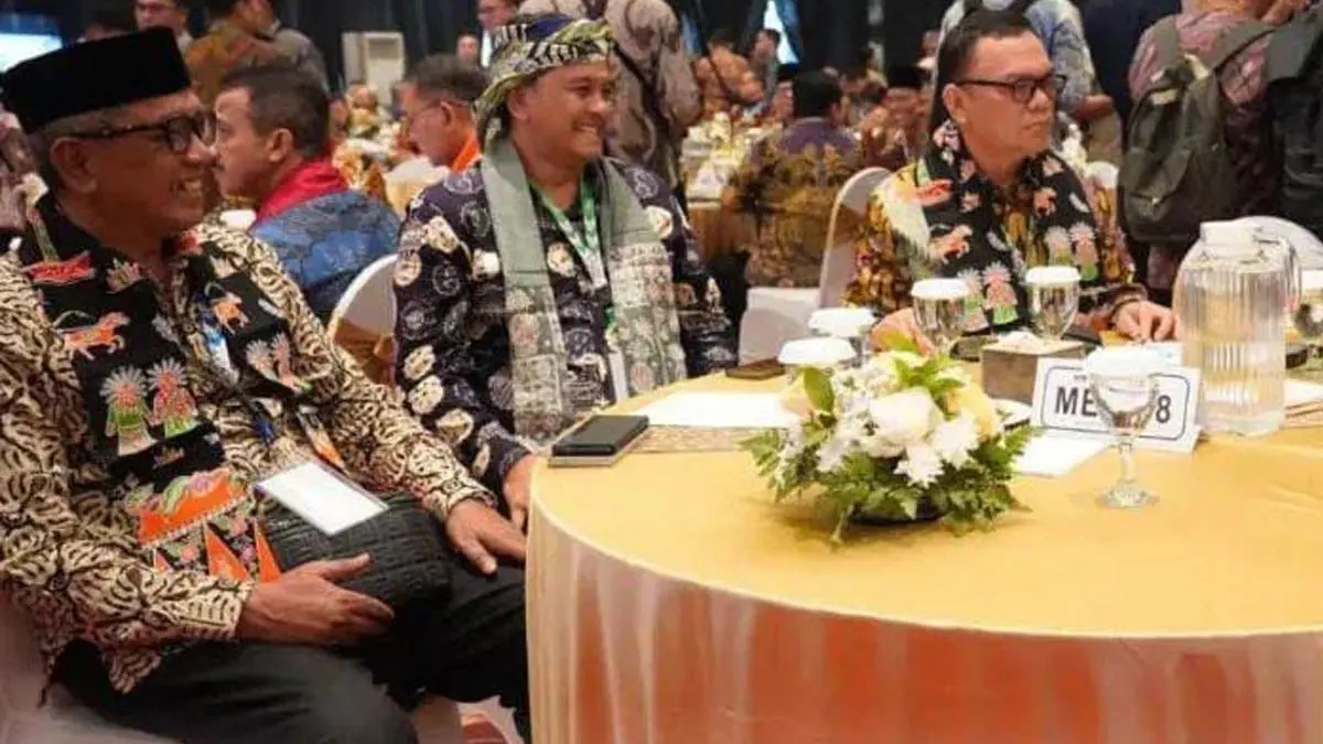 Wakil Wali Kota Tasikmalaya