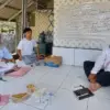 diskusi lingkunga dosen unsil