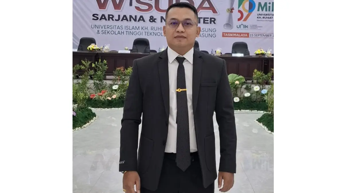 kuliah jarak jauh atau PJJ