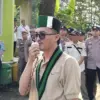 Jabatan kosong pemerintah kota tasikmalaya