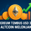 Harga Altcoin
