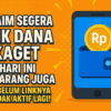 Link DANA Kaget