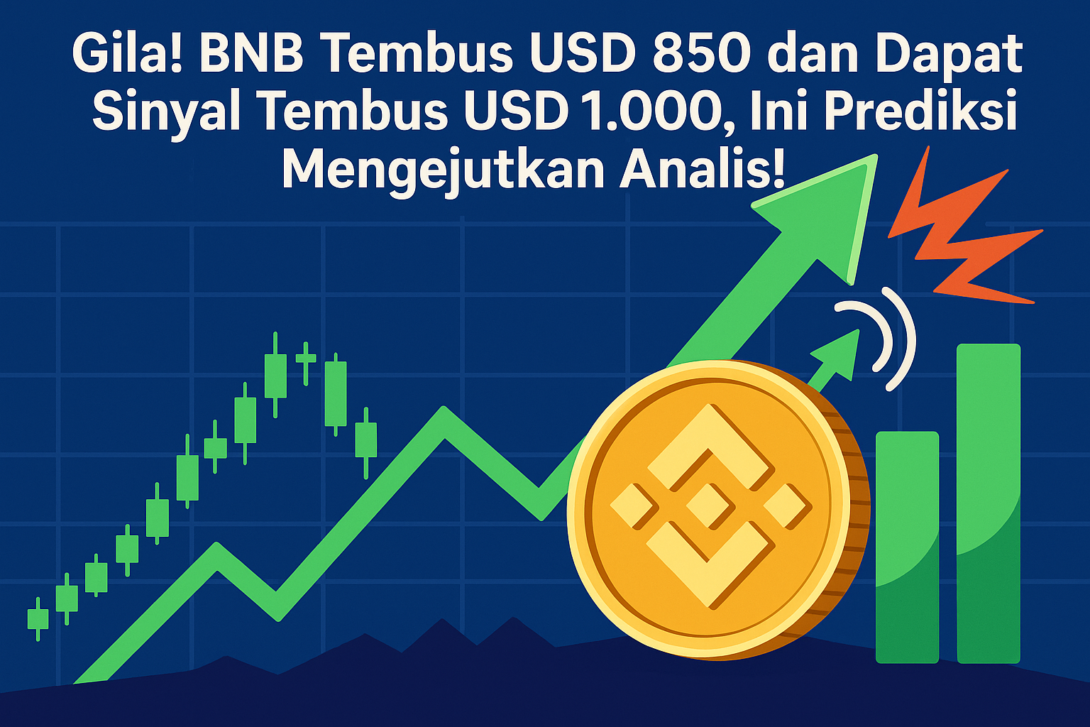 Binance Coin