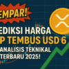 Harga XRP