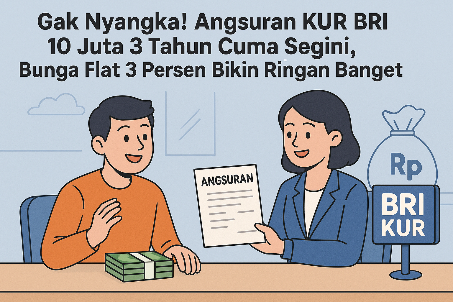 KUR BRI