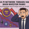 Harga Pi Network