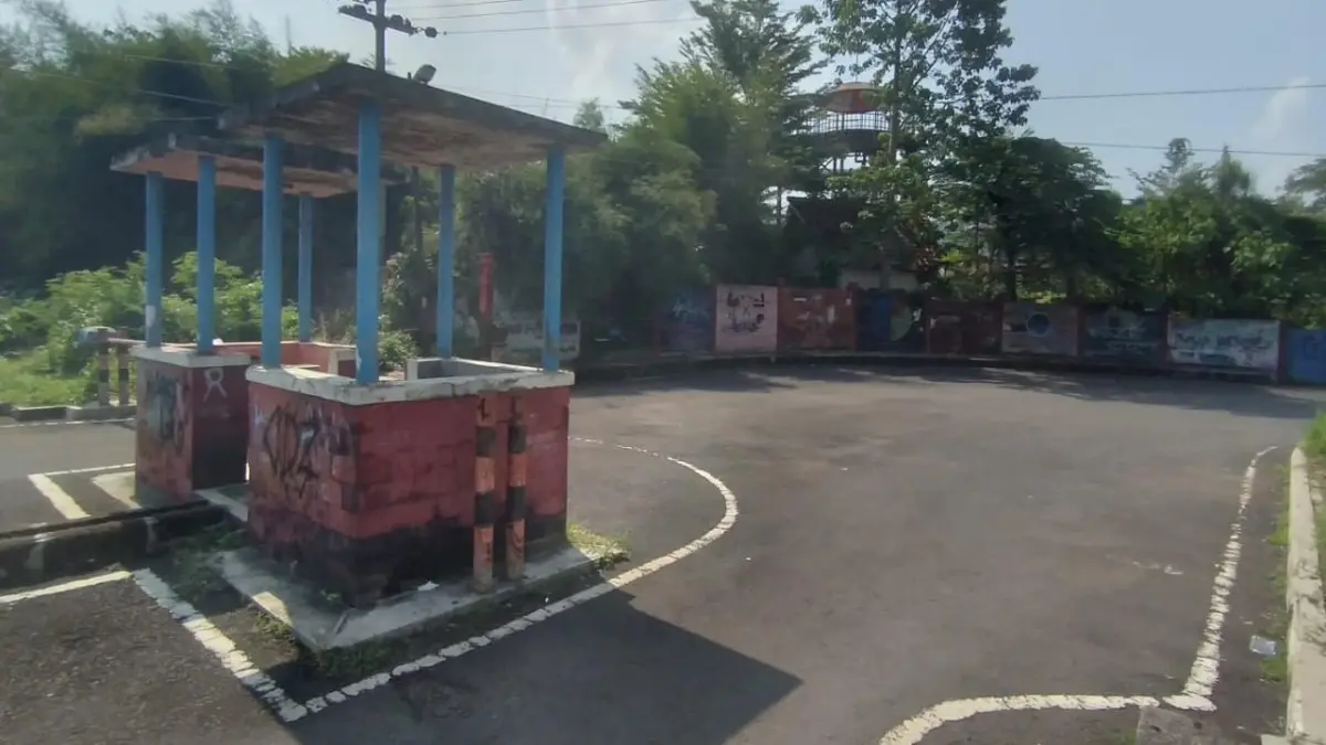 Banjar Waterpark
